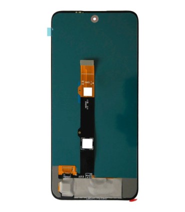 MODULO MOTOROLA G41 G71 G31 NEGRO OLED