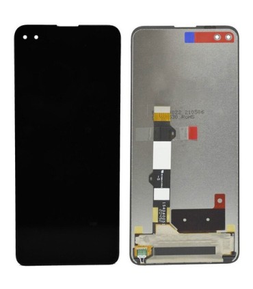 MODULO MOTOROLA G100 ORIGINAL IPS