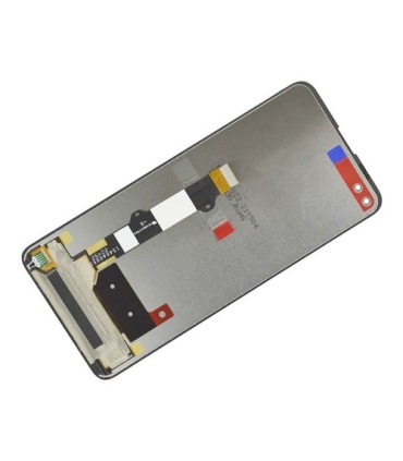 MODULO MOTOROLA G100 ORIGINAL IPS