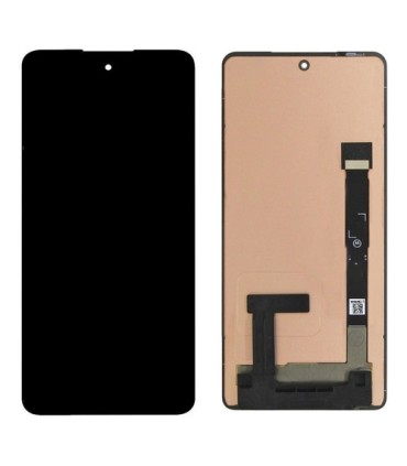 MODULO MOTOROLA EDGE 20 / EDGE 20 PRO / EDGE X30/ EDGE 30 PRO/ EDGE PLUS 2022 NEGRO OLED ORIGINAL