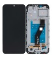 MODULO MOTOROLA E6I NEGRO ORIGINAL SELF CON MARCO