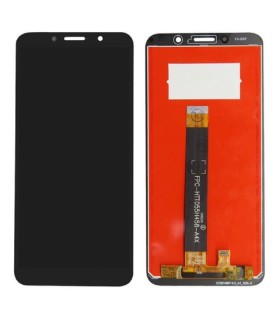 MODULO MOTOROLA E6 PLAY NEGRO ORIGINAL