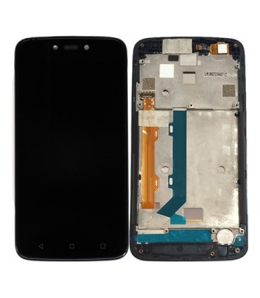 MODULO MOTOROLA C PLUS CON MARCO HIGH COPY