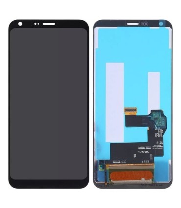 MODULO LG Q6 / M700 Q6 PRIME Q6 PLUS ORIGINAL NEGRO IPS