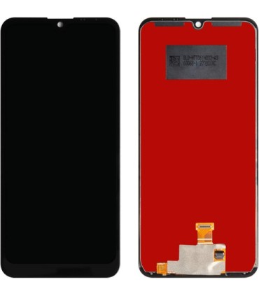 MODULO LG K40S X430 NEGRO ORIGINAL