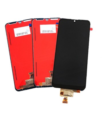 MODULO LG K40S X430 NEGRO ORIGINAL