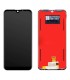 MODULO LG K40S X430 NEGRO ORIGINAL