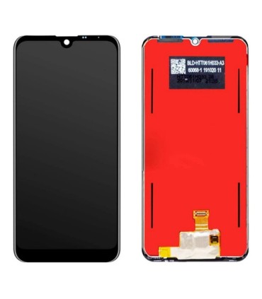 MODULO LG K40S X430 NEGRO ORIGINAL