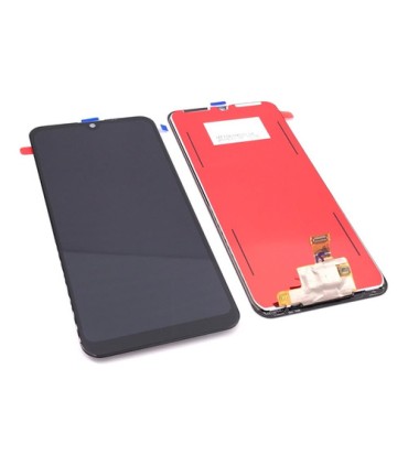 MODULO LG K40S X430 NEGRO ORIGINAL