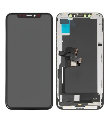 MODULO IPHONE XS NEW GX HARD OLED