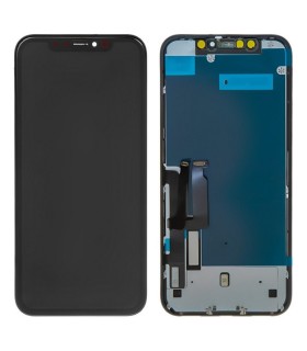 MODULO IPHONE XR INCELL NEGRO HL HD W/O