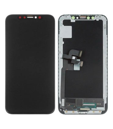MODULO IPHONE X 10 X INCELL ZY