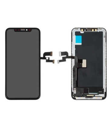 MODULO IPHONE X 10 X INCELL ZY