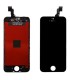 MODULO IPHONE 5C NEGRO