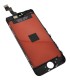 MODULO IPHONE 5C NEGRO