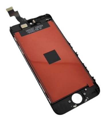 MODULO IPHONE 5C NEGRO