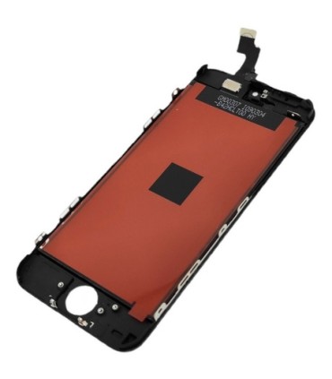 MODULO IPHONE 5C NEGRO