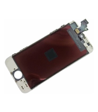 MODULO IPHONE 5 BLANCO CALIDAD ORIGINAL