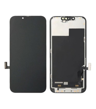 MODULO IPHONE 13 HARD OLED GX 2 (SE PUEDE CAMBIAR IC) NG