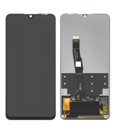 MODULO HUAWEI P30 LITE ORIGINAL NEGRO