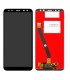 MODULO HUAWEI MATE 10 LITE / NOVA 2I / MAIMANG 6 ORIGINAL NEGRO