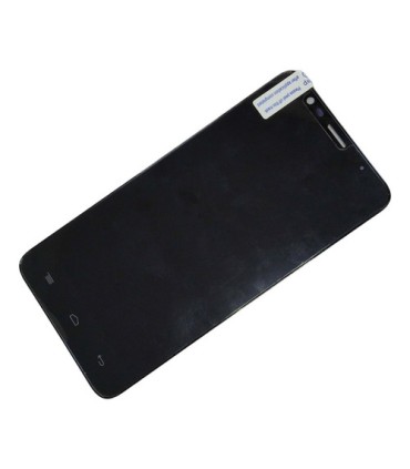 MODULO ALCATEL ONE TOUCH FLASH 6042 OT 6042 6042D CON MARCO NEGRO