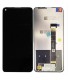 MODULO LG K61 Q630 LM-Q630 NEGRO ORIGINAL SELF