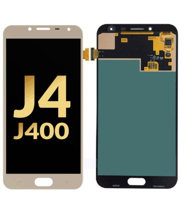 MODULO SAMSUNG J4 J400 2018 OLED 2 DORADO