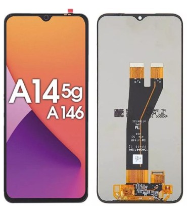 MODULO SAMSUNG A14 5G ORIGINAL A146B A145F