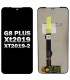 MODULO MOTOROLA G8 PLUS HIGH COPY
