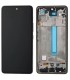 MODULO SAMSUNG A53 5G A536 100% ORIGINAL CON MARCO