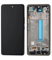 MODULO SAMSUNG A53 5G A536 ORIGINAL CON MARCO