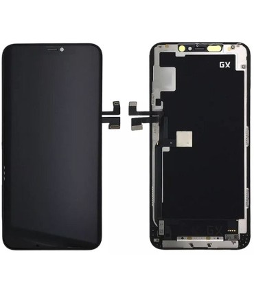 MODULO IPHONE 11 PRO MAX HARD OLED GX