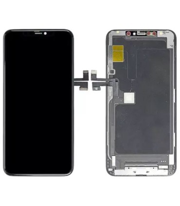 MODULO IPHONE 11 PRO GX-2 HARD OLED IC REMOVIBLE