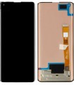 MODULO MOTOROLA EDGE /  EDGE PLUS XT2063-3 NEGRO ORIGINAL S/MARCO