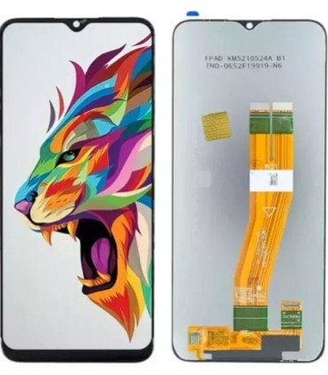 MODULO SAMSUNG A03 A03S A035 ORIGINAL A037 /A02S / M02S / A03S / M03S / A03 / A035 / A04E / E04 / F04 / M04 6.5"