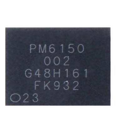 IC INTEGRADO QUALCOMM PM6150 002 PMIC