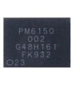 IC INTEGRADO QUALCOMM PM6150 002 PMIC