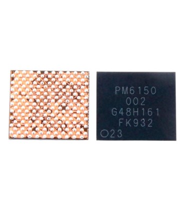 IC INTEGRADO QUALCOMM PM6150 002 PMIC