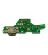 FLEX PIN PUERTO USB TIPO C MICROFONO MOTOROLA G8 PLUS