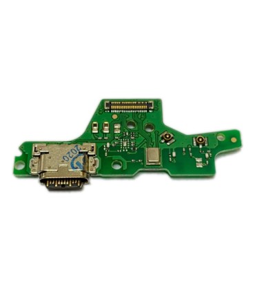 FLEX PIN PUERTO USB TIPO C MICROFONO MOTOROLA G8 PLUS