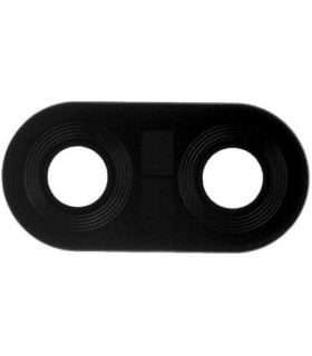REPUESTO VIDRIO LENTE PROTECTOR CAMARA TRASERA MOTOROLA MOTO E6 PLAY