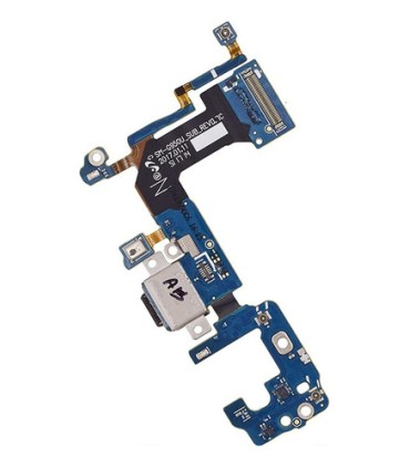 FLEX PLACA CARGA USB SAMSUNG S8 G950U
