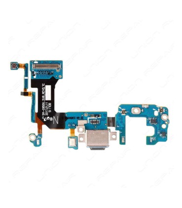 FLEX PLACA CARGA USB SAMSUNG S8 G950U