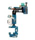 FLEX PLACA CARGA USB SAMSUNG S8 G950U