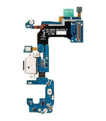 FLEX PLACA CARGA USB SAMSUNG S8 G950U