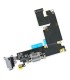 FLEX PLACA CARGA USB AURICULAR IPHONE 6 PLUS