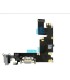 FLEX PLACA CARGA USB AURICULAR IPHONE 6 PLUS