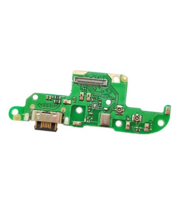 FLEX PIN PUERTO USB TIPO C MICROFONO MOTOROLA G8 POWER