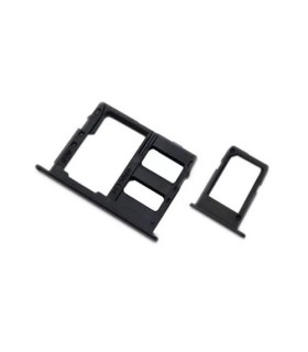 BANDEJA PORTA SIM Y SD SAMSUNG A6 / A6 PLUS